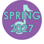Sping 2027 Button - REGISTRATION FORM